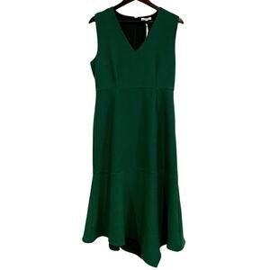 MAISIE Nordstrom Christmas Holiday Dress Size Medium